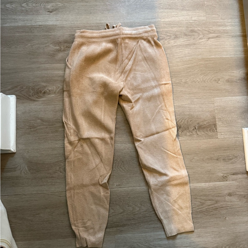 Barefoot Dreams Jogger Pants - Picture 3 of 3